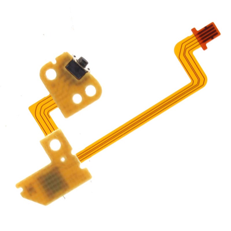 Deal4GO L - Button Key Ribbon Flex Cable Kit Replacement for Nintendo Switch Joy Con Controller Button - Image 2